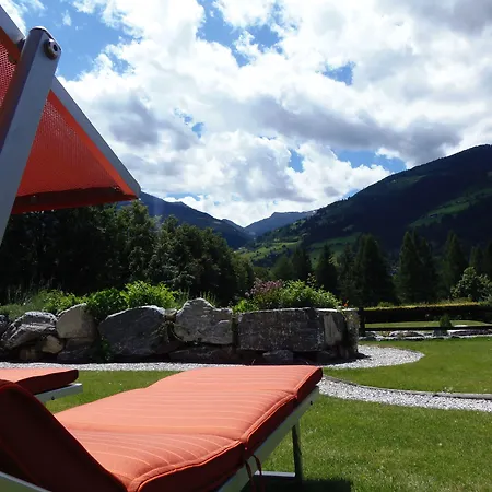 Hotel Germania Gastein - Ganzjaehrig Inklusive Alpentherme Gastein-2